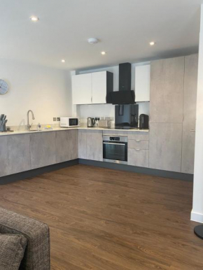 Icona - Stylish apartment in brand new development!